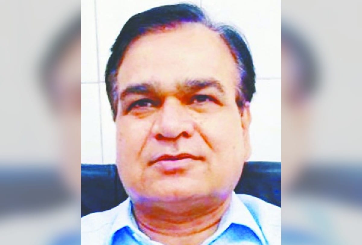Agra CMO transferred for negligence in Shri Paras Hospital case