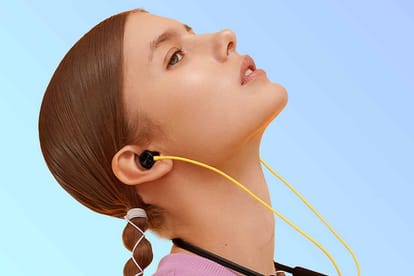 Realme Buds Wireless 2 Neo