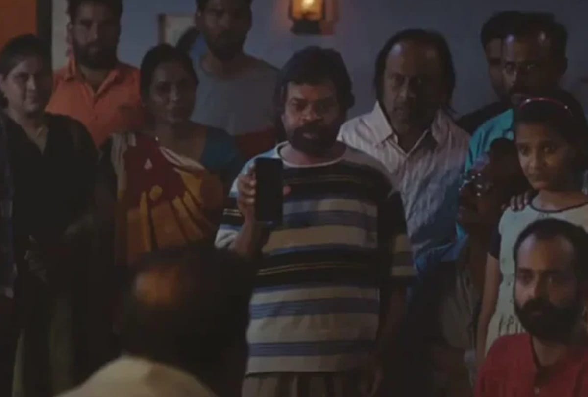 Kaun Banega Crorepati 13 short Film Nitesh Tiwari unveils Sammaan