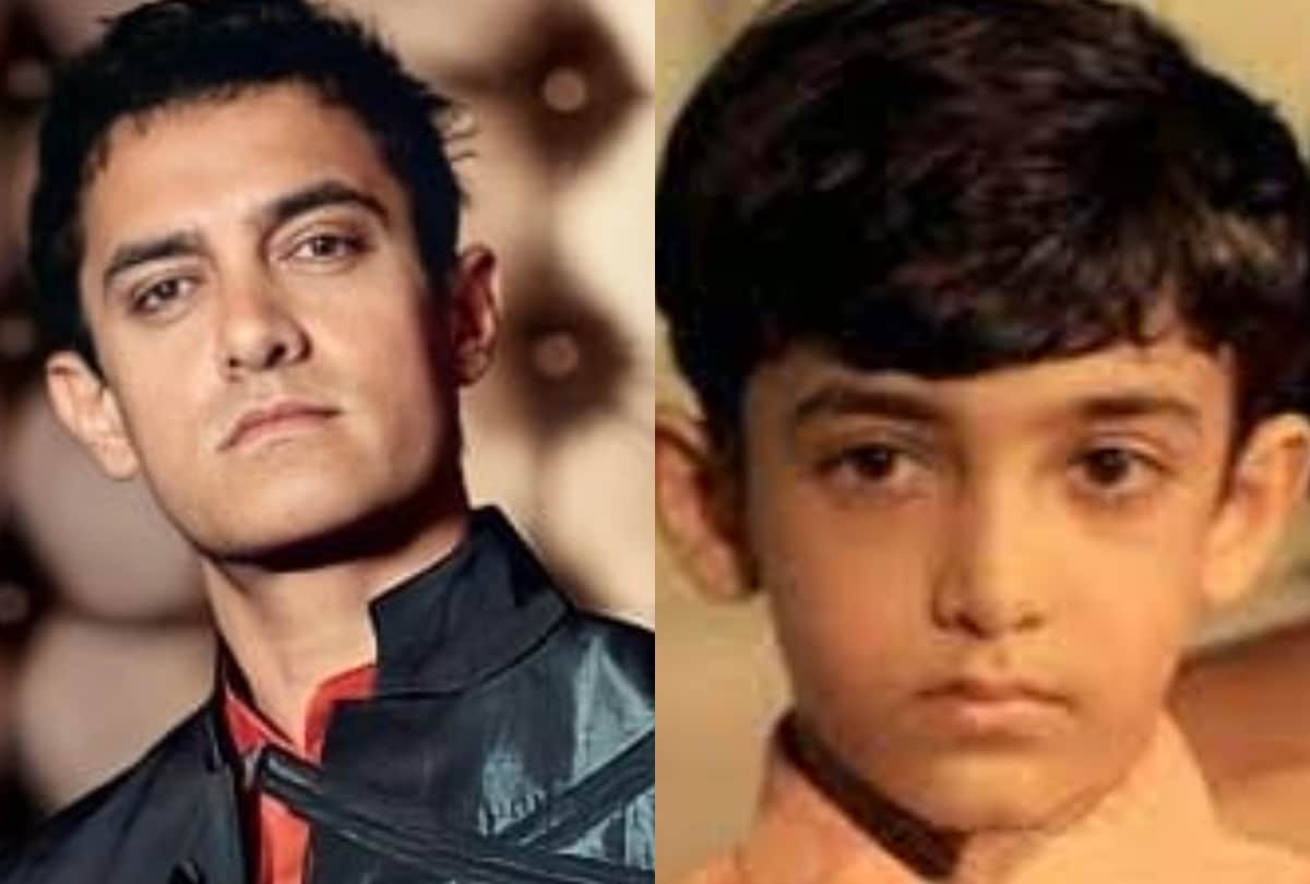 Hrithik Roshan Alia Bhatt to Sanjay Dutt These superstars work in childhood see pictures