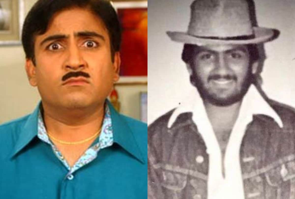 Tarak Mehta Ka Ooltah Chashma Dilip Joshi To Disha Vakani These actors look super cute in their childhood and adulthood see photos