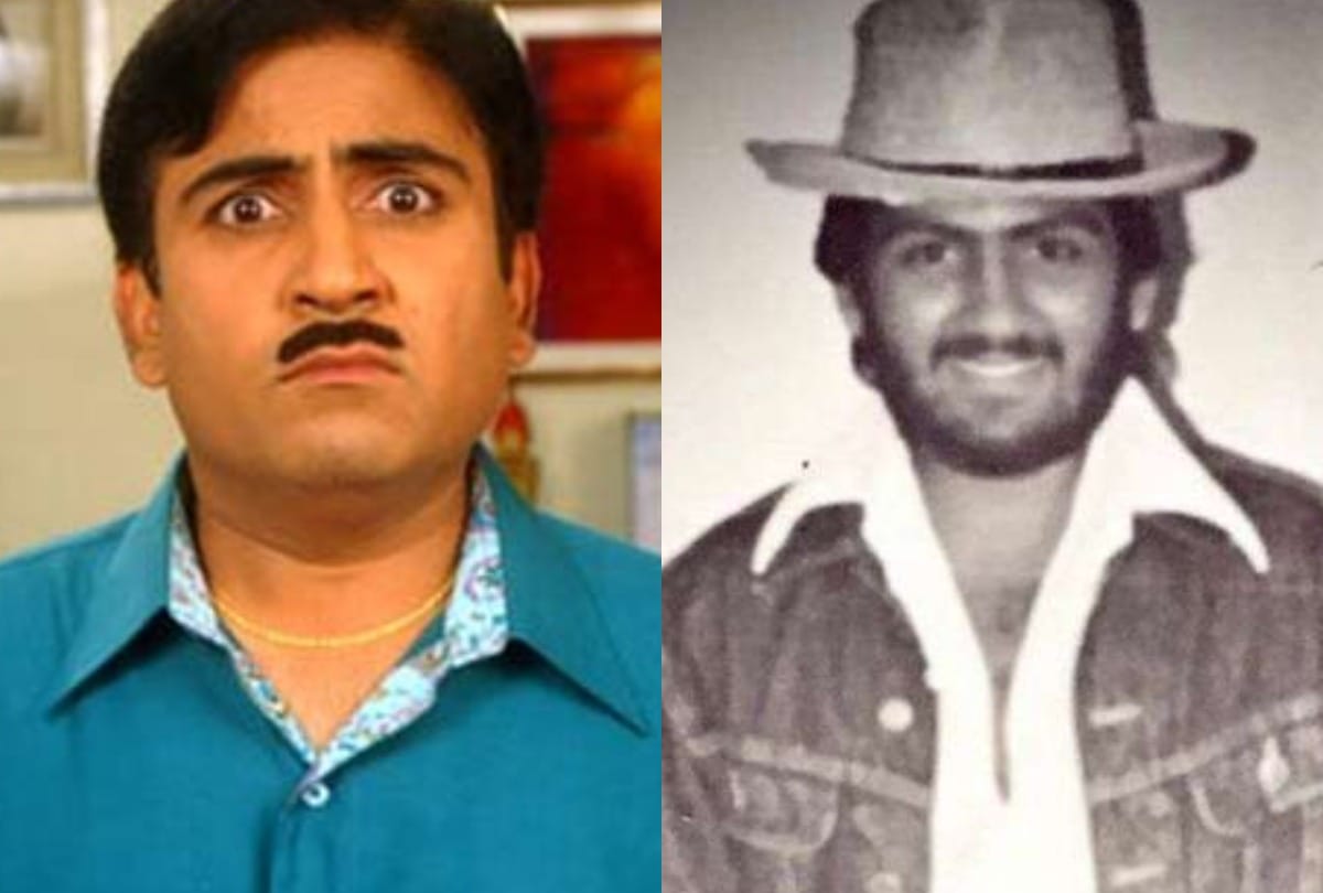 Tarak Mehta Ka Ooltah Chashma Dilip Joshi To Disha Vakani These actors look super cute in their childhood and adulthood see photos