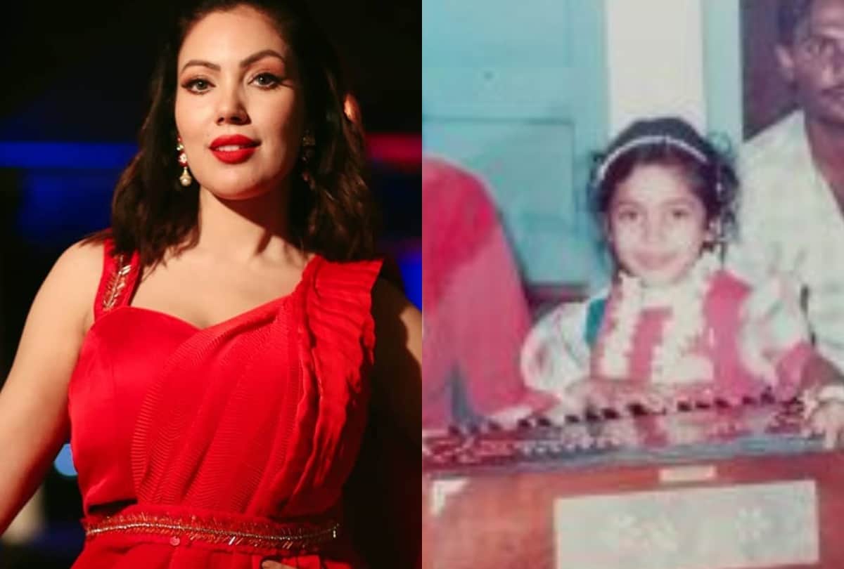 Tarak Mehta Ka Ooltah Chashma Dilip Joshi To Disha Vakani These actors look super cute in their childhood and adulthood see photos