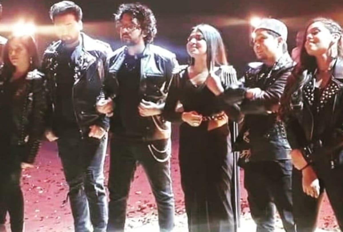 indian idol 12 before grand finale contestant open up about their journey and each other secret