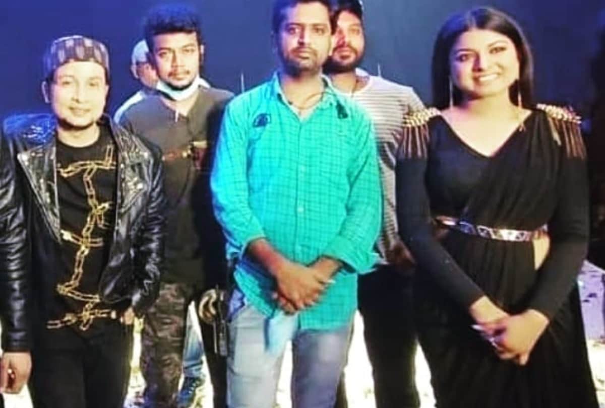 Indian Idol 12 Top 6 Contestants arunita  kanjilal to pawandeep rajan look super stylish in black outfit see photos