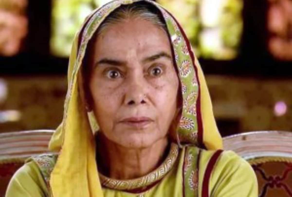 Surekha Sikri Birthday know unknown facts about actress life and cinema Career