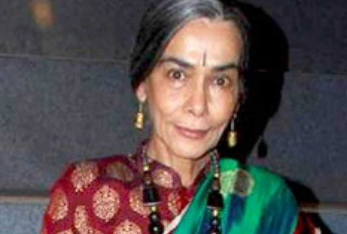 Surekha Sikri Birthday know unknown facts about actress life and cinema Career