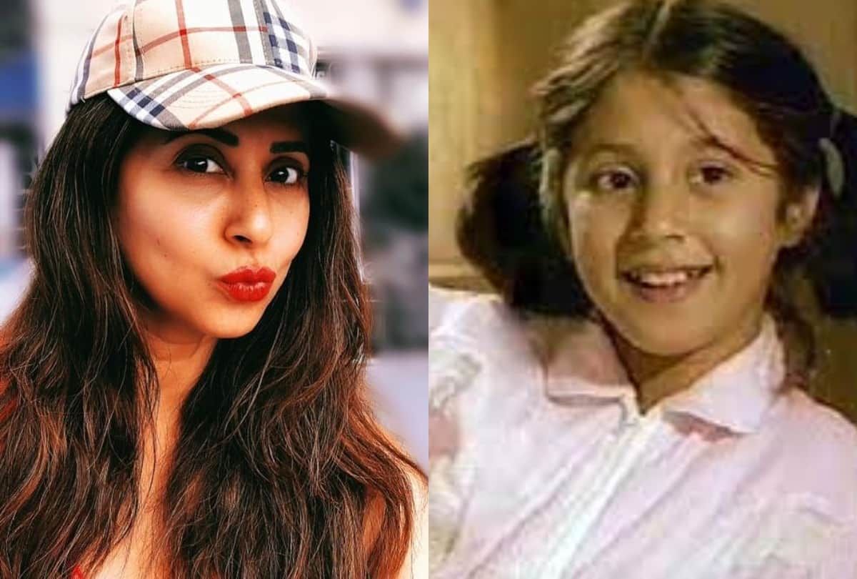 Hrithik Roshan Alia Bhatt to Sanjay Dutt These superstars work in childhood see pictures