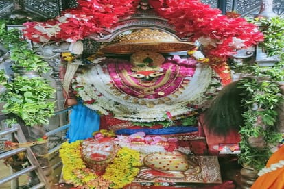 Fraud in name of Maa Vindhyavasini from website online donations sought for corridor construction
