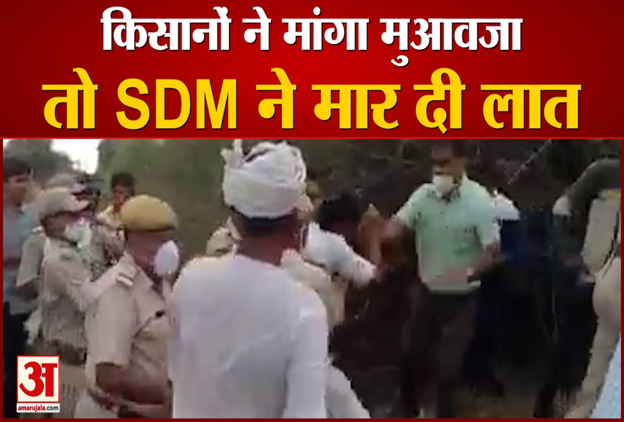 वायरल वीडियो