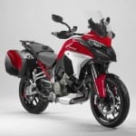 Ducati Multistrada V4