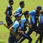 भारत बनाम श्रीलंका