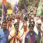 मल्लिकार्जुन पुजारी