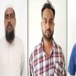मोहम्मद मुस्तकीम, मोहम्मद मुईद, शकील