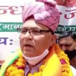 रोहिताश्व कुमार शर्मा