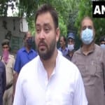 तेजस्वी यादव