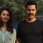 उर्वशी रौतेल, रणदीप हुड्डा