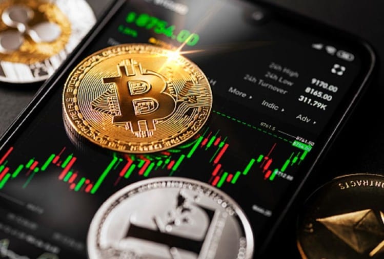 Crypto Currencyक्या है डिजिटल करेंसी और कैसे करती है काम, यहां जानें