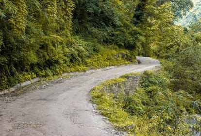 50 new MLA priority roads will be built in Himachal, loan will be taken from NABARD