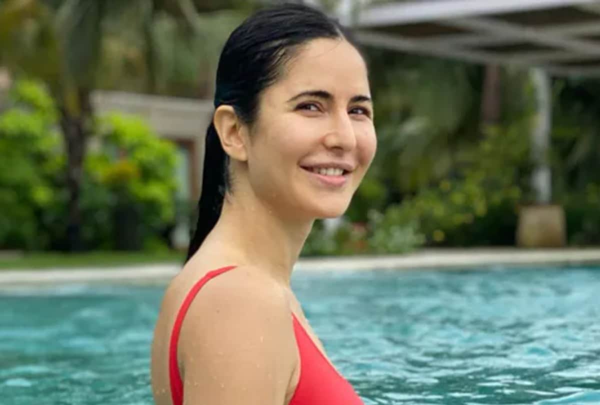 Salman Khan Wishes Katrina Kaif Lots Of Love On Her Birthday Fans Called Best Couple