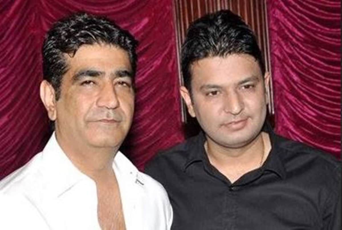 Bhushan Kumar Rape case mumbai police files FIR against local political leader Mallikarjun Pujari and model for extortion