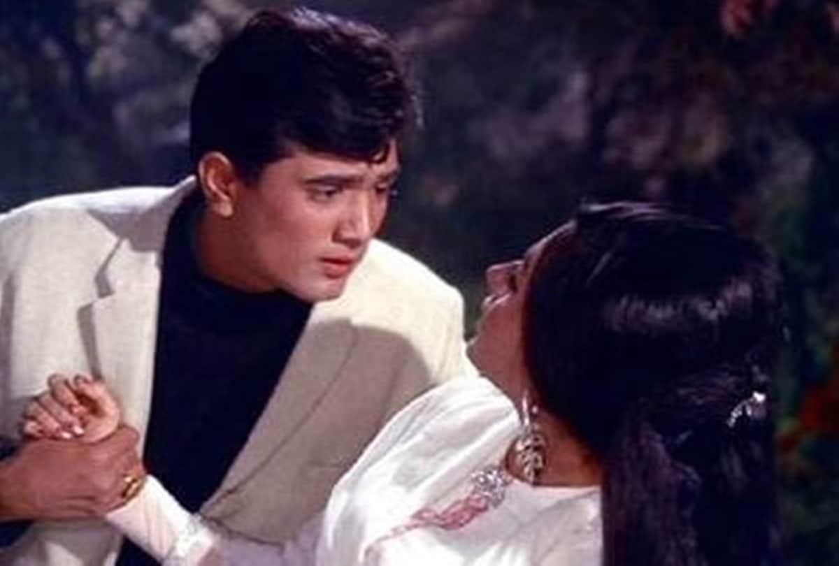 Rajesh Khanna death anniversary the legendary stories of women who loved Rajesh khanna