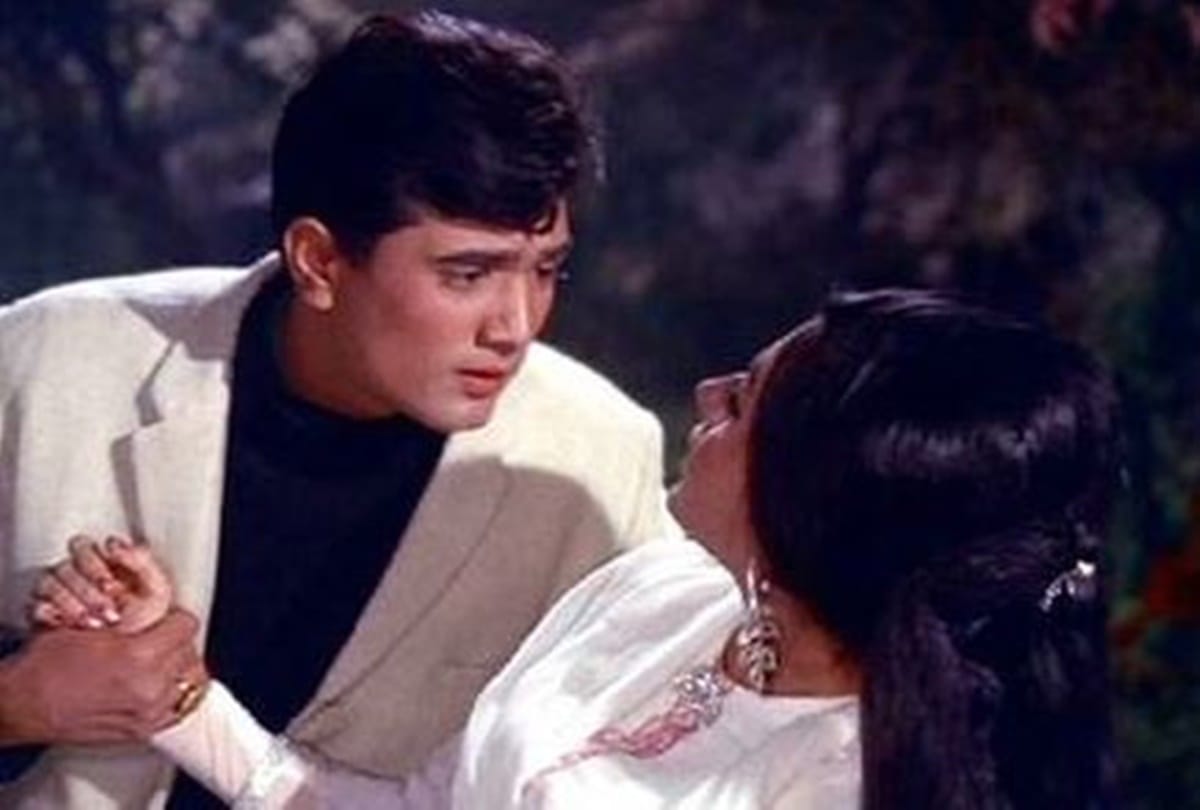 Rajesh Khanna death anniversary the legendary stories of women who loved Rajesh khanna