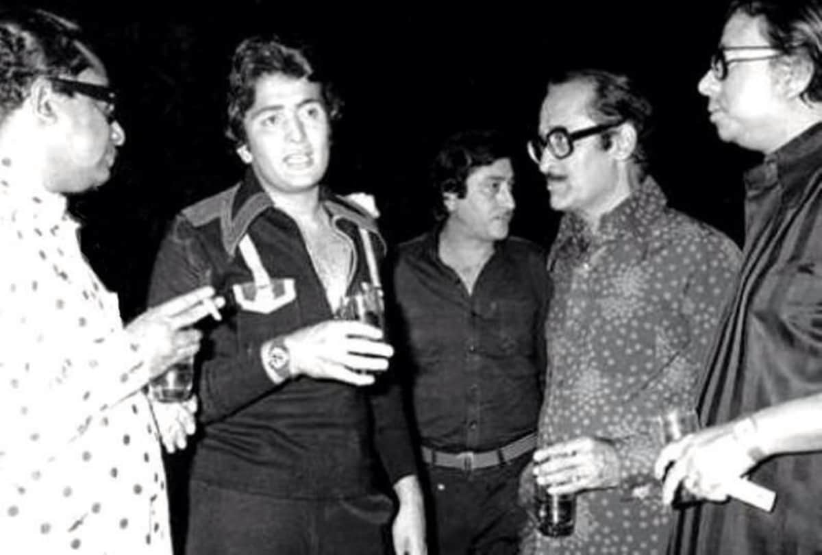 Bioscope with Pankaj Shukla remembering Sachin Bhowmick on his birth anniversary sharmila tagore