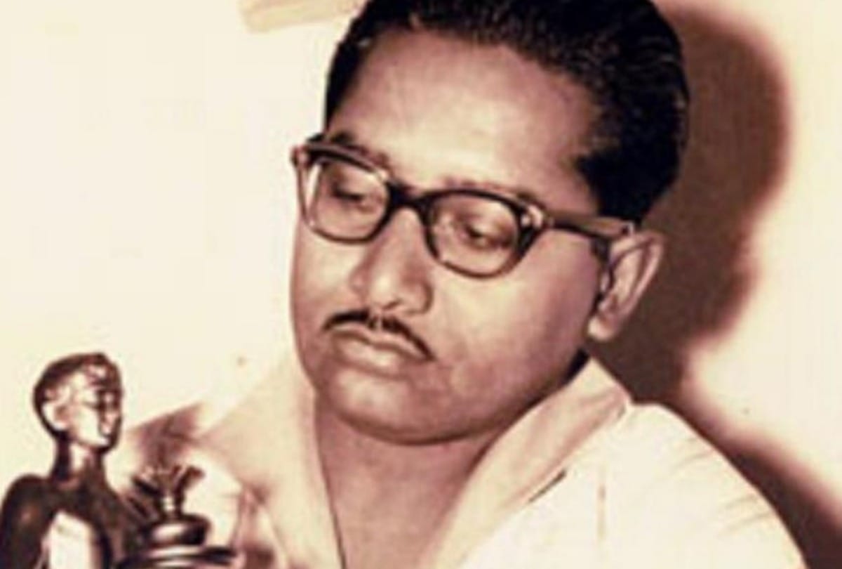 Bioscope with Pankaj Shukla remembering Sachin Bhowmick on his birth anniversary sharmila tagore