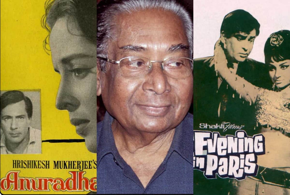 Unknown and interesting facts about hindi cinema Bollywood writer Sachin Bhowmick Rishi Kapoor Subhash Ghai