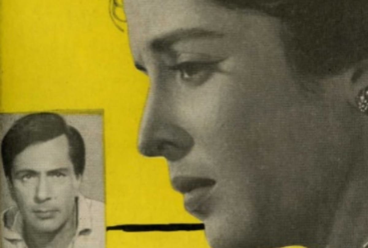 Bioscope with Pankaj Shukla remembering Sachin Bhowmick on his birth anniversary sharmila tagore