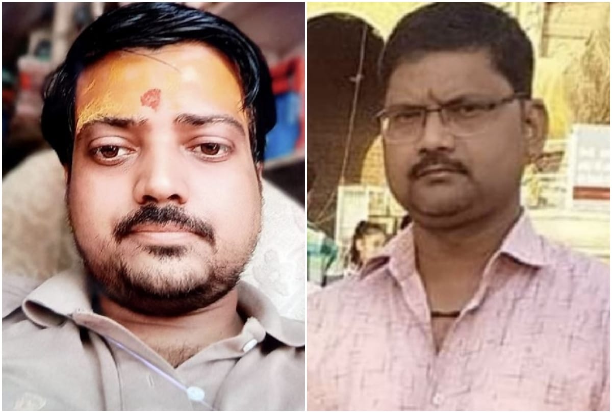 Four Died In Road Accident During Kaila Devi Temple Darshan