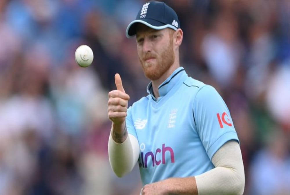 England All rounder ben stokes takes indefinite break due to mental health