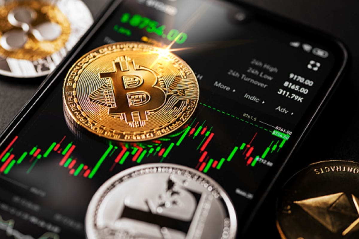 Allowing cryptocurrency may cause a big loss to the Reserve Bank know what the former RBI governor Duvvuri Subbarao said