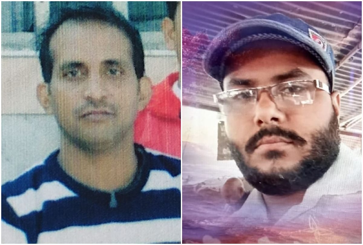 Four Died In Road Accident During Kaila Devi Temple Darshan