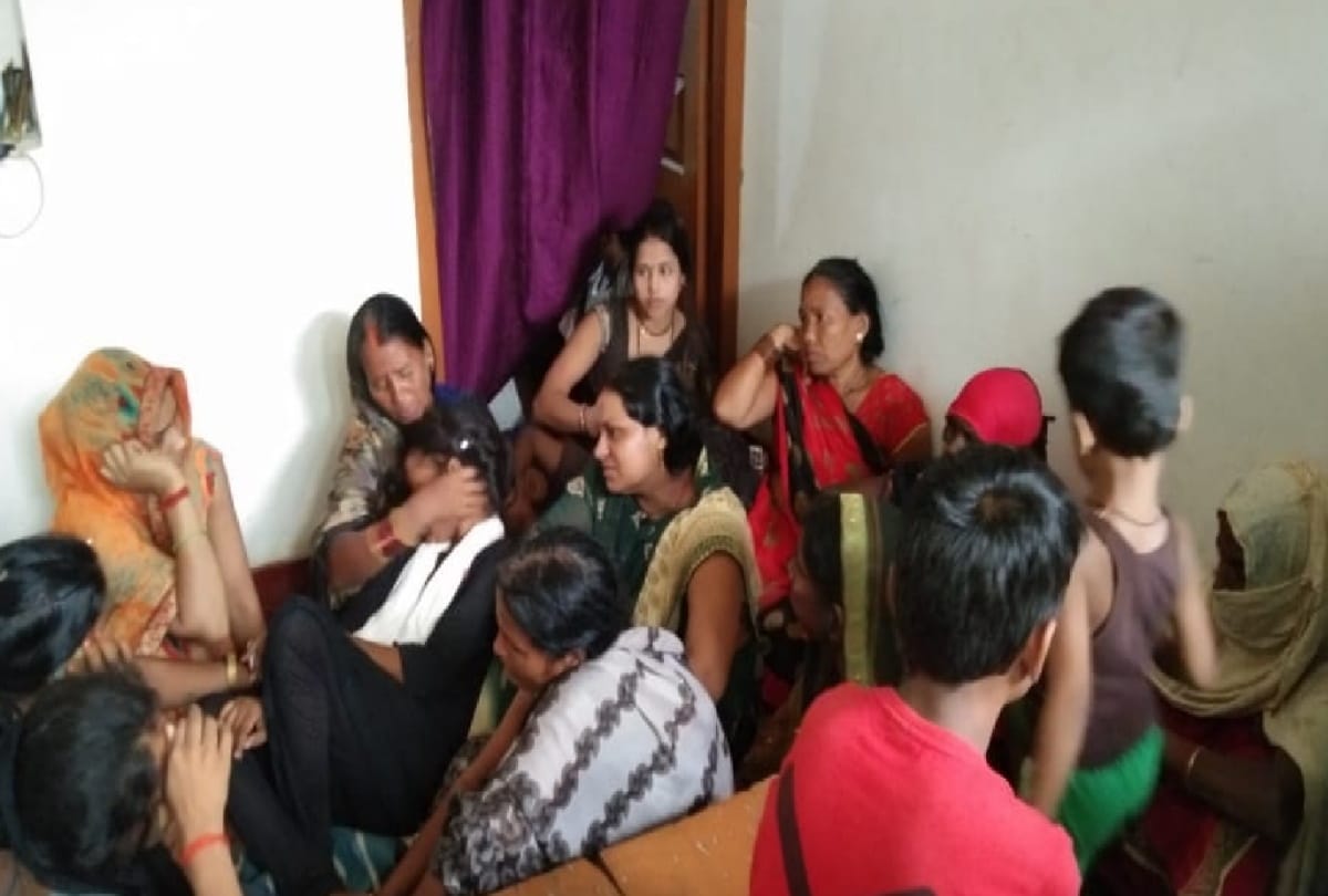 three girl dead after Boat capsizes in Deoria