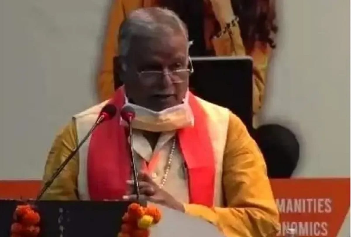 Vhp leader Dr rn singh becomes the national president of vishwa hindu parishad has an old relationship with bihar