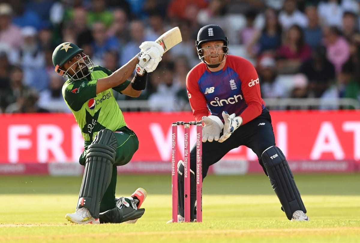 England to assess ground situation in Pakistan, to decide on tour in next 48 hours