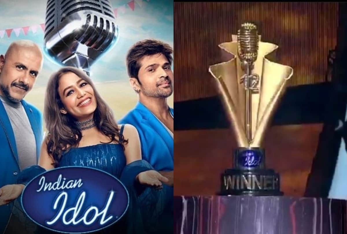 Indian Idol 12 Finale: The Finale Episode Of Indian Idol 12 Will Be Broadcast For 12 Hours Here All The Details