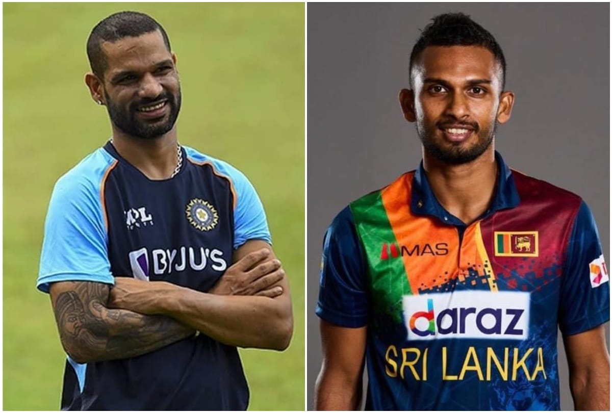 india vs Srilanka 1st odi live streaming and scores when, where and how to watch
