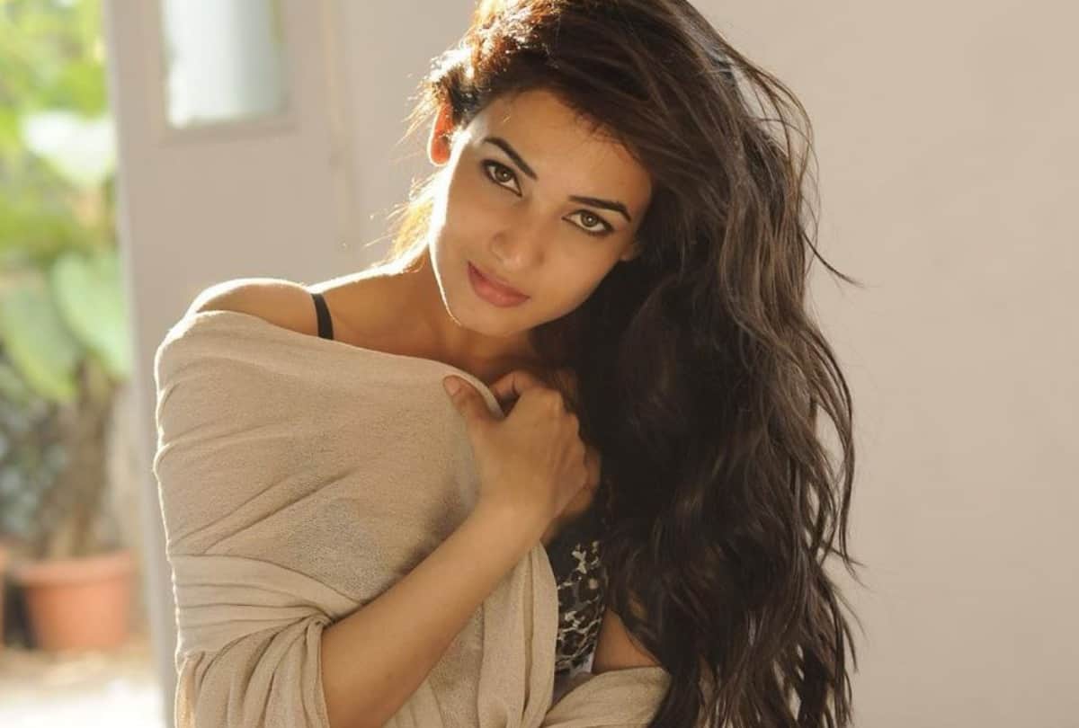 Sonal Chauhan Looks super hot in her Bikini Photoshoot fans go  crazy to see her beauty
