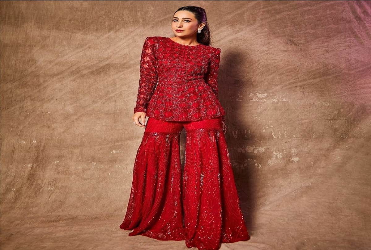 new look of karishma kapoor will make you crazy