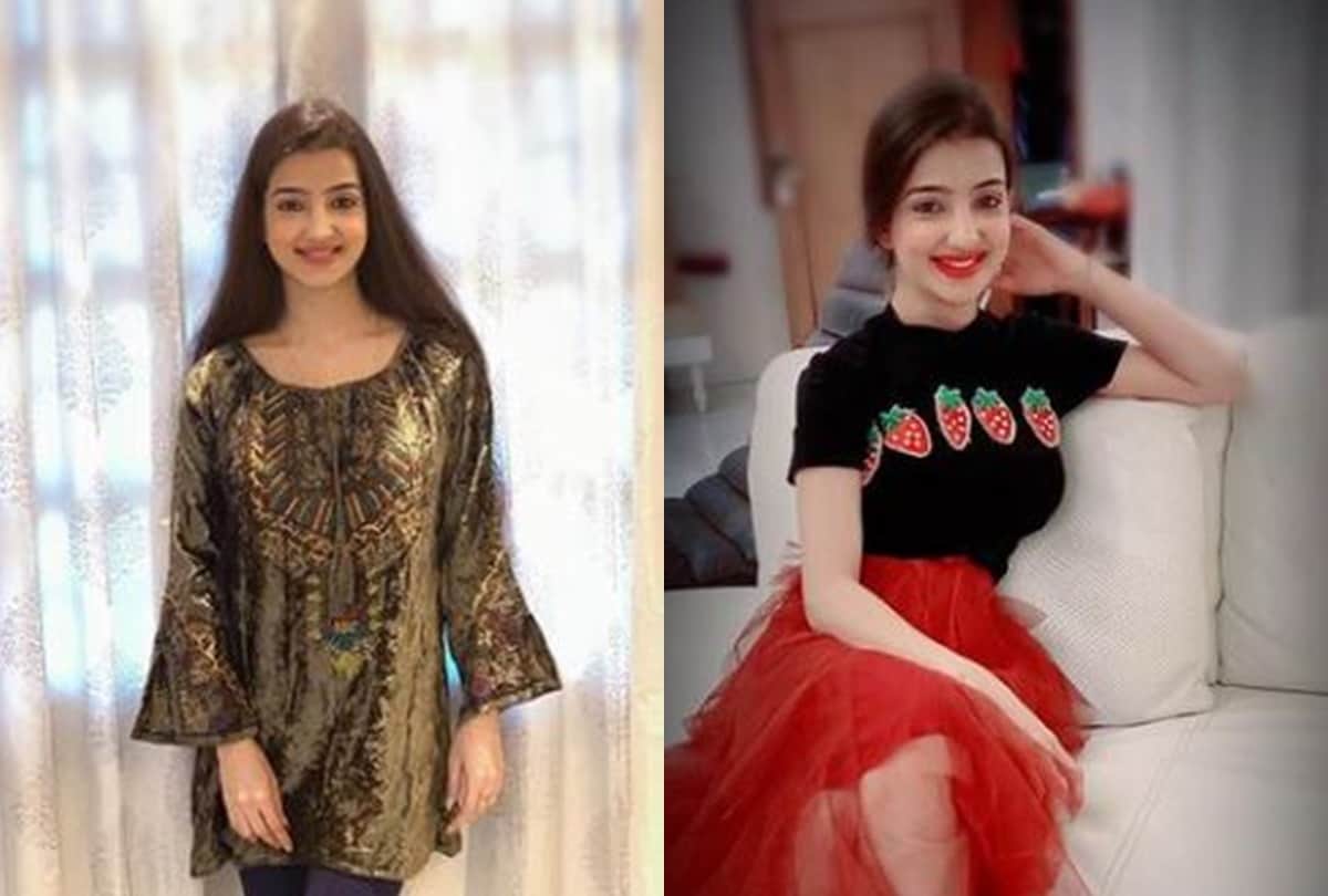 Saath nibhana saathiya fame Lovey sasan gave birth to baby boy on her birthday