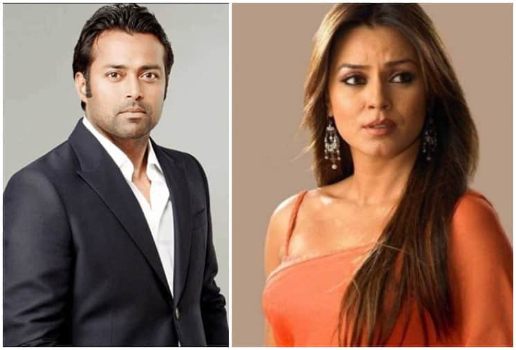 Mahima Choudhary Accused Leander Paes Of Cheating On Her