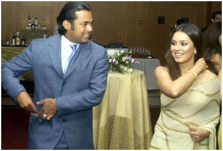 Mahima Choudhary Accused Leander Paes Of Cheating On Her