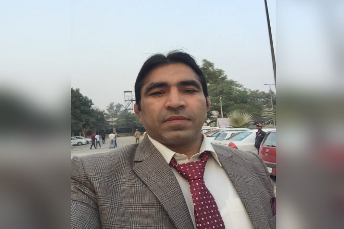 Meerut News: Indian wrestling team coaches Joginder and Rajeev will teach the indian players tricks for the Tokyo Olympics