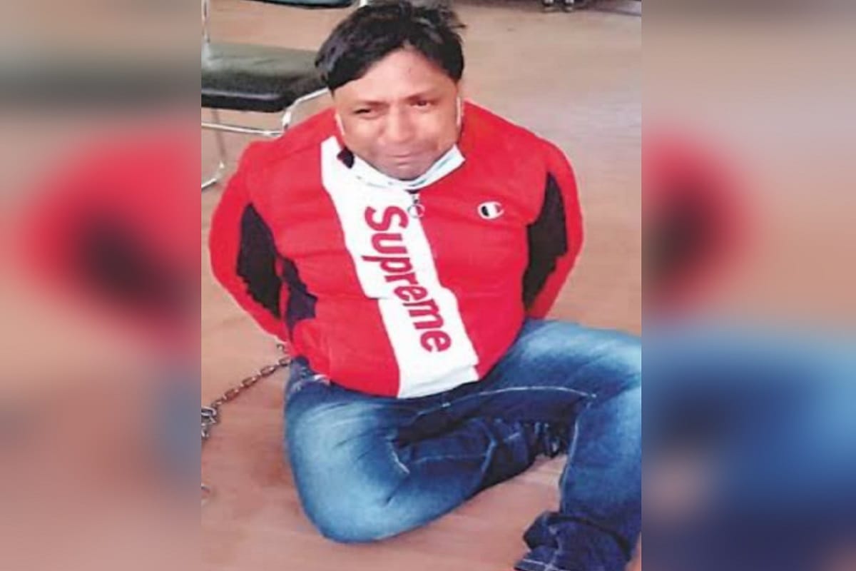 Meerut News: The house of Mannu Kabadi is luxurious and he has hobbies like millionaires and see photos