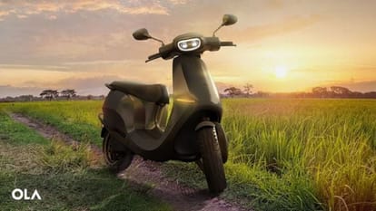 Ola Electric partners with various leading banks and financial institutions to provide loans to customers