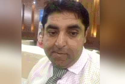 मृतक गौरव की फाइल फोटो।