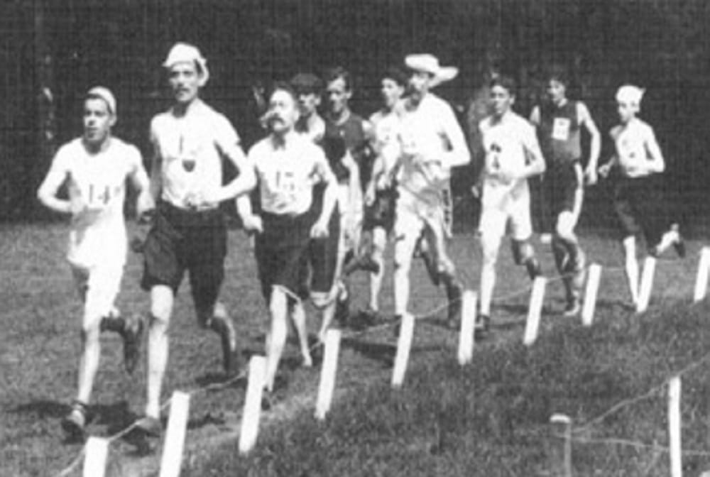 paris olympics 1900 history and some interesting facts